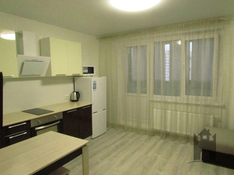 Ватутинки, 1-но комнатная квартира, Нововатутинская 3-я д.9, 22000 руб.