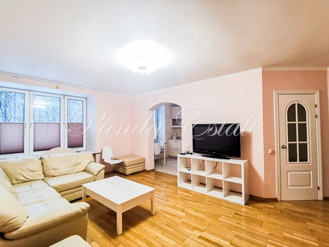 Москва, ул. Крупской, 15 (ном. объекта: 3634) Москва, ул. Крупской, 15 (ном. объекта: 3634)