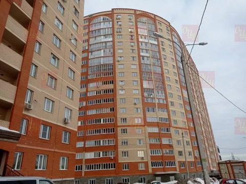 Щелково, 1-но комнатная квартира, Жегаловская д.29, 6200000 руб.