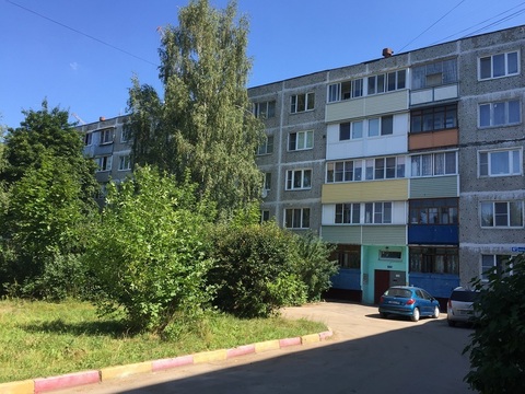 Электроугли, 2-х комнатная квартира, ул. Пионерская д.6б, 3400000 руб.