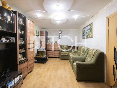 Ивантеевка, 2-х комнатная квартира, ул. Оранжерейная д.11, 4850000 руб.