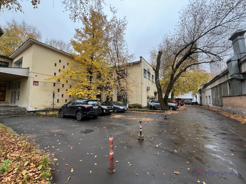 Продажа офиса, Строительный проезд, 235000000 руб.