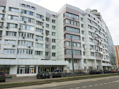 Красногорск, 2-х комнатная квартира, Павшинский б-р д.30, 6950000 руб.