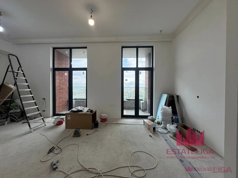 Москва, 2-х комнатная квартира, ул. Архитектора Власова д.71к2, 44600000 руб.