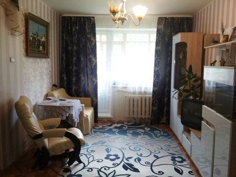Егорьевск, 1-но комнатная квартира, 2-й мкр. д.29, 1300000 руб.