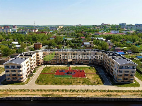 Дмитров, 1-но комнатная квартира, ул. Рогачевская д.35, 3 470 200 руб.