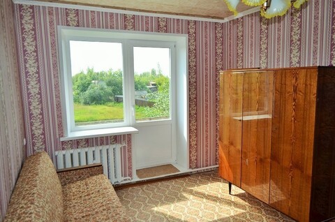 Починки, 1-но комнатная квартира,  д.18, 850000 руб.