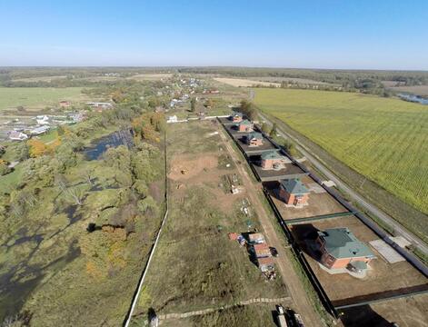 Продаю участок Рогово, новая Москва, 2500000 руб.