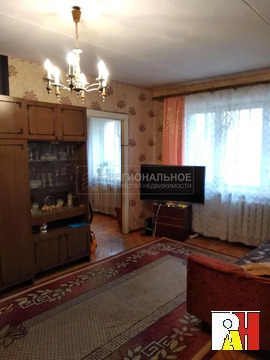 Балашиха, 2-х комнатная квартира, Ленина пр-кт. д.61, 5500000 руб.