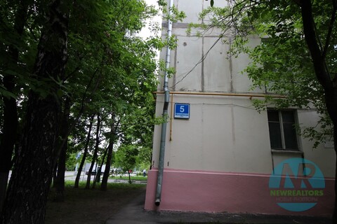 Москва, 3-х комнатная квартира, ул. Молодежная д.5, 20700000 руб.