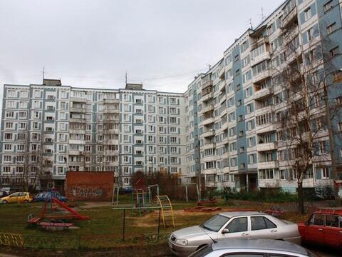 Дмитров, 3-х комнатная квартира, ДЗФС мкр. д.19, 3800000 руб.