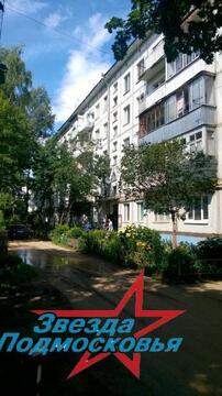 Икша, 2-х комнатная квартира, ул. Рабочая д.21, 2950000 руб.