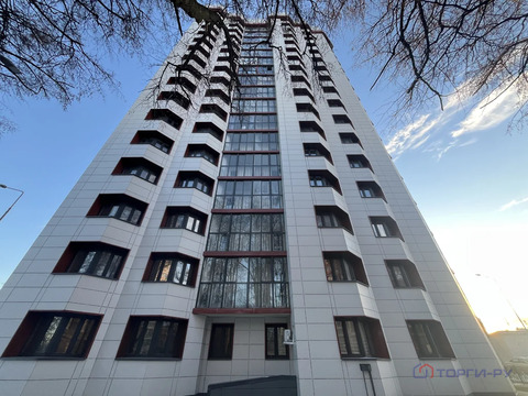 Троицк, 1-но комнатная квартира, ул. Текстильщиков д.3к2, 6675520 руб.