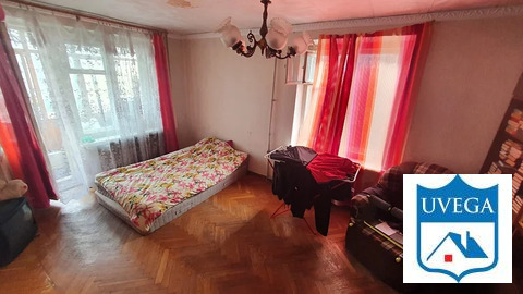 Москва, 2-х комнатная квартира, Хорошевское ш. д.68корпус5, 10990000 руб.