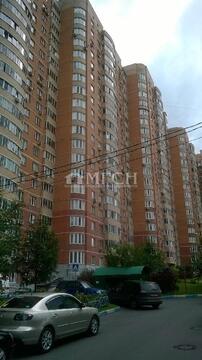 Москва, 1-но комнатная квартира, ул. Новаторов д.6, 9900000 руб.