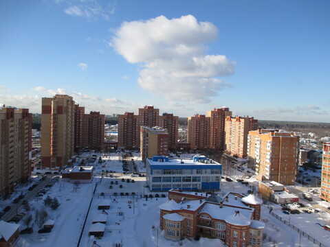Раменское, 3-х комнатная квартира, ул. Дергаевская д.8, 4800000 руб.