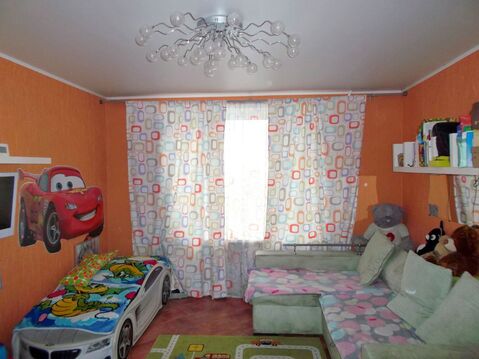 Москва, 1-но комнатная квартира, Досфлота проезд д.8 к2, 5650000 руб.