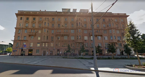 Москва, 3-х комнатная квартира, Новинский б-р. д.д. 28/35, строен. 1, 53266770 руб.