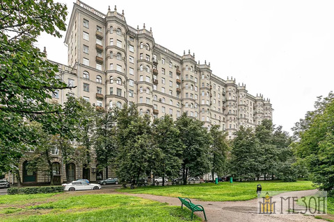 Москва, 3-х комнатная квартира, Кутузовский пр-кт. д.д.26к3, 220000 руб.