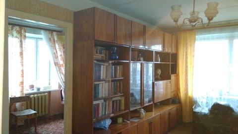 Рошаль, 2-х комнатная квартира, ул. Свердлова д.18, 1150000 руб.