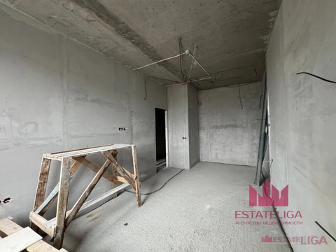 Москва, 1-но комнатная квартира, ул. Лобачевского д.120к1, 20600000 руб.