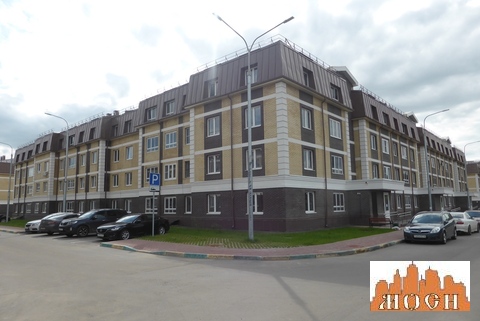 Королев, 2-х комнатная квартира, Бурковский проезд д.36 к2, 3800000 руб.