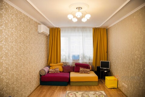Подольск, 2-х комнатная квартира, ул. Тепличная д.7, 5750000 руб.