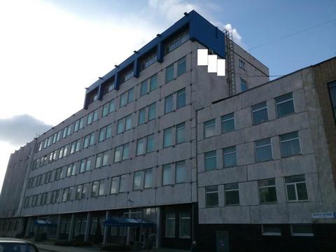 Офис 101,8 кв.м, ул. Клары Цеткин, 18к3, 12100 руб.