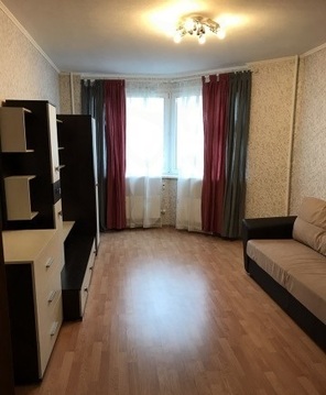 Мытищи, 1-но комнатная квартира, Борисовка д.24, 4750000 руб.