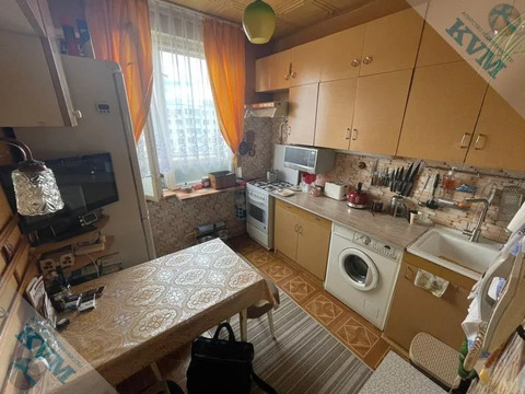 2-х комнатная квартира в Москве, Ташкентская улица, 18к1, 45 метров