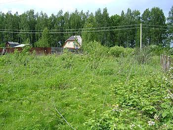 Продается земельный участок 15 соток, Наро-Фоминский р-н, п. Турейка, 5250000 руб.