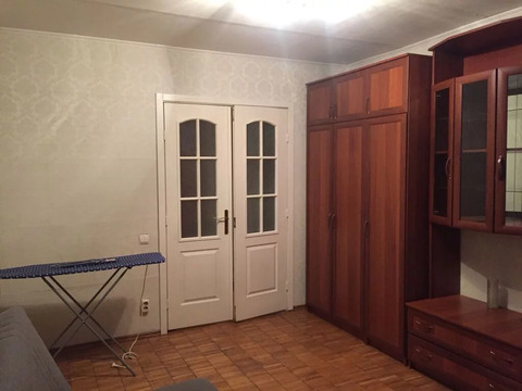 Москва, 2-х комнатная квартира, ул. Пестеля д.3, 12000000 руб.