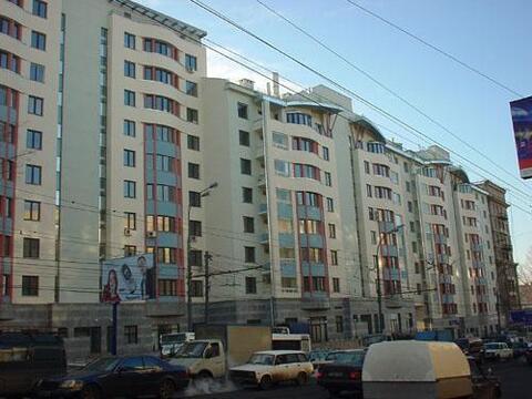 Москва, 3-х комнатная квартира, ул. Преображенская д.2 к1, 23000000 руб.