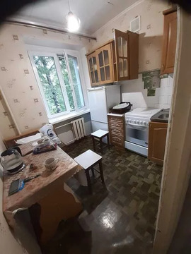 Двухкомнатную квартиру в Москве Двухкомнатную квартиру в Москве