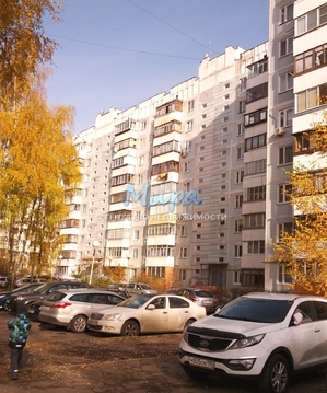 Балашиха, 3-х комнатная квартира, ул. Садовая д.8к1, 5190000 руб.