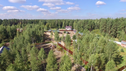 Участок 28 соток ИЖС село Строкино Участок 28 соток ИЖС село Строкино