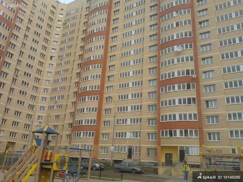 Пироговский, 1-но комнатная квартира, ул. Фабричная д.15, 4300000 руб.