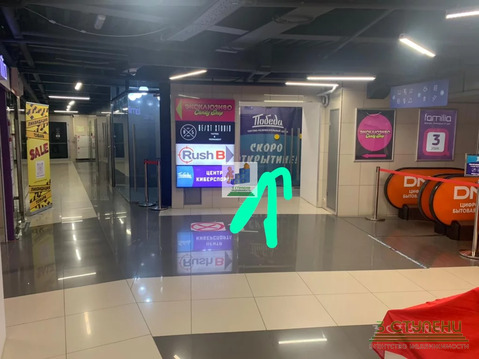 Аренда торгового помещения, Пушкино, Воскресенский район, Московский ..., 21244 руб.