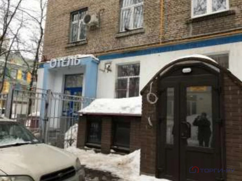 Продажа псн, Хорошевское ш. Продажа псн, Хорошевское ш.