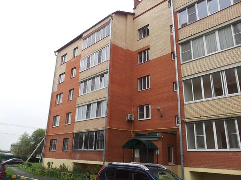 Бронницы, 1-но комнатная квартира, Комсомольский пер. д.63, 3650000 руб.