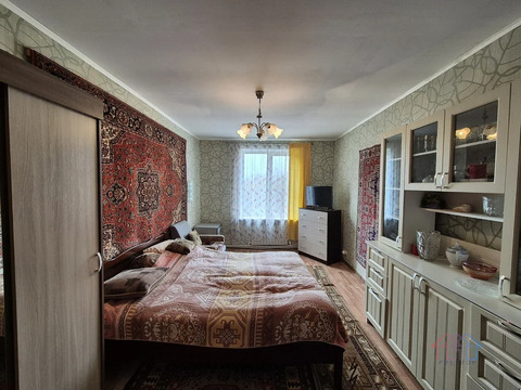 Ликино-Дулево, 3-х комнатная квартира, Димитровский проезд д.4, 2700000 руб.