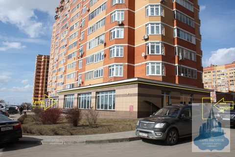 Аренда Москва, п. Знамя Октября, мкр.Родники д.9, 10800 руб.