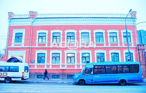 Аренда офиса, м. Площадь Ильича, Ул. Золоторожский Вал, 11500 руб.