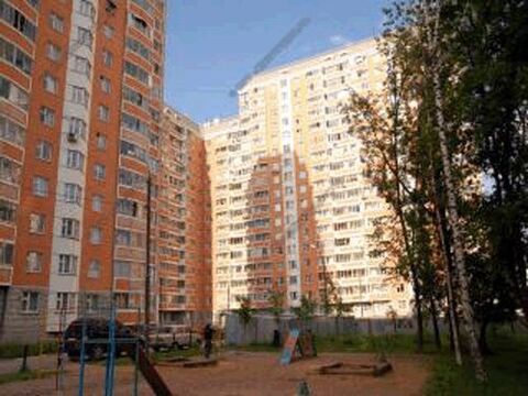 Москва, 3-х комнатная квартира, 15-я Парковая ул д.41,к.2, 15300000 руб.