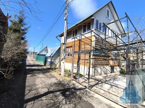 Продажа дома, Подольск, СНТ N7 тер., 7800000 руб.