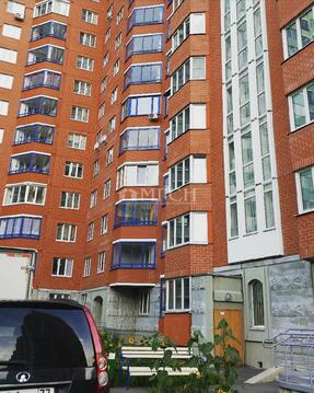 Москва, 2-х комнатная квартира, Ясный проезд д.12к2, 10500000 руб.