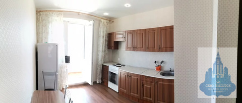 Продается 1к.кв, Дрожжино рп, Новое Продается 1к.кв, Дрожжино рп, Новое
