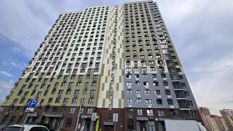 Красногорск, 1-но комнатная квартира, Александровская д.4, 10500000 руб.
