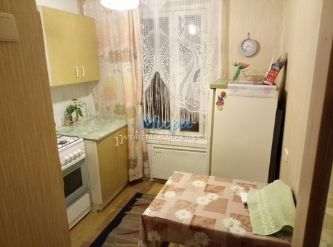 Дзержинский, 1-но комнатная квартира, ул. Ленина д.19, 18000 руб.