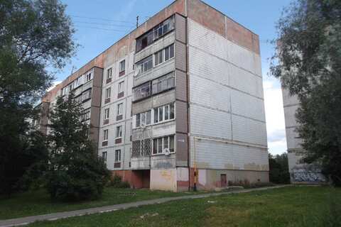 Дедовск, 2-х комнатная квартира, ул. Победы д.2а, 4200000 руб.